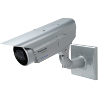 Panasonic i-Pro SmartHD CCTV 